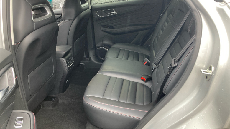 MG HS 1.5 T-GDI Trophy 5dr Petrol Hatchback